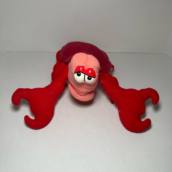 Vintage Sebastian Plush - Picture 1 of 4